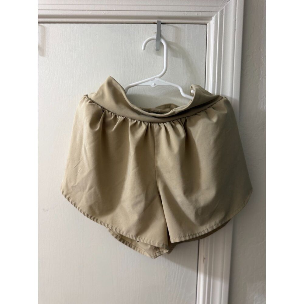 Shorts and Skorts Bundle - 2 pieces, School Uniform, size L (10-12)